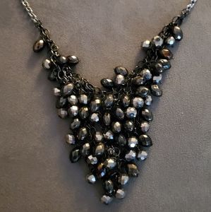 Vera Wang Statement Necklace